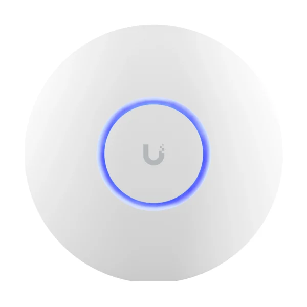 Point d'accès WiFi 6 - Ubiquiti U6+