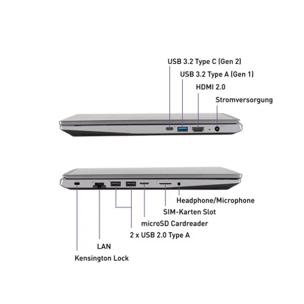 TERRA MOBILE 1500P R5-5625U W11P -FR – Image 7