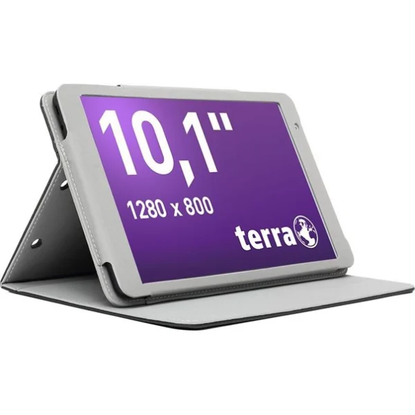 Etui TERRA PAD 1005/1006 grey