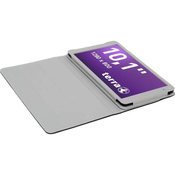 Etui TERRA PAD 1005/1006 grey – Image 3