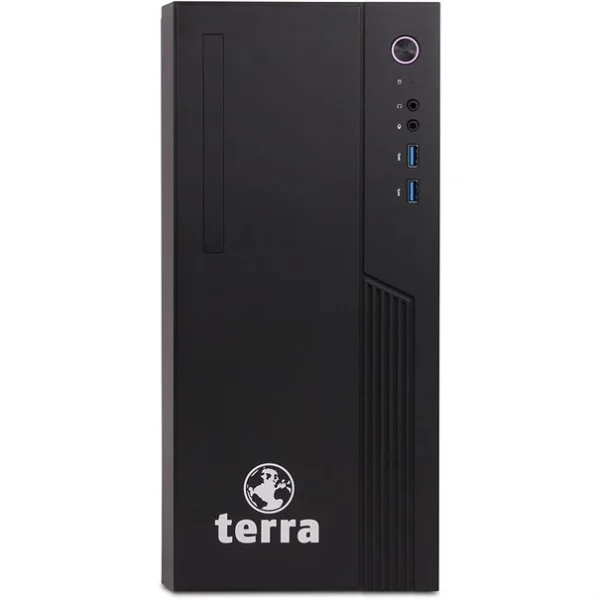 TERRA PC-BUSINESS 5000 SILENT TERRA PC-BUSINESS 5000 SILENT – Image 2