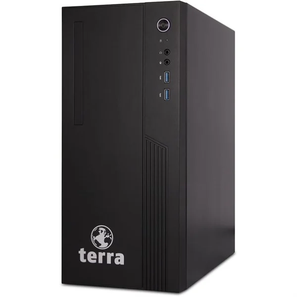 TERRA PC-BUSINESS 5000 SILENT TERRA PC-BUSINESS 5000 SILENT – Image 3