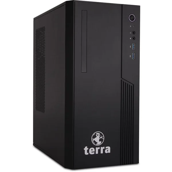 TERRA PC-BUSINESS 5000 SILENT TERRA PC-BUSINESS 5000 SILENT